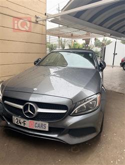مێرسێدس بێنز C-Class